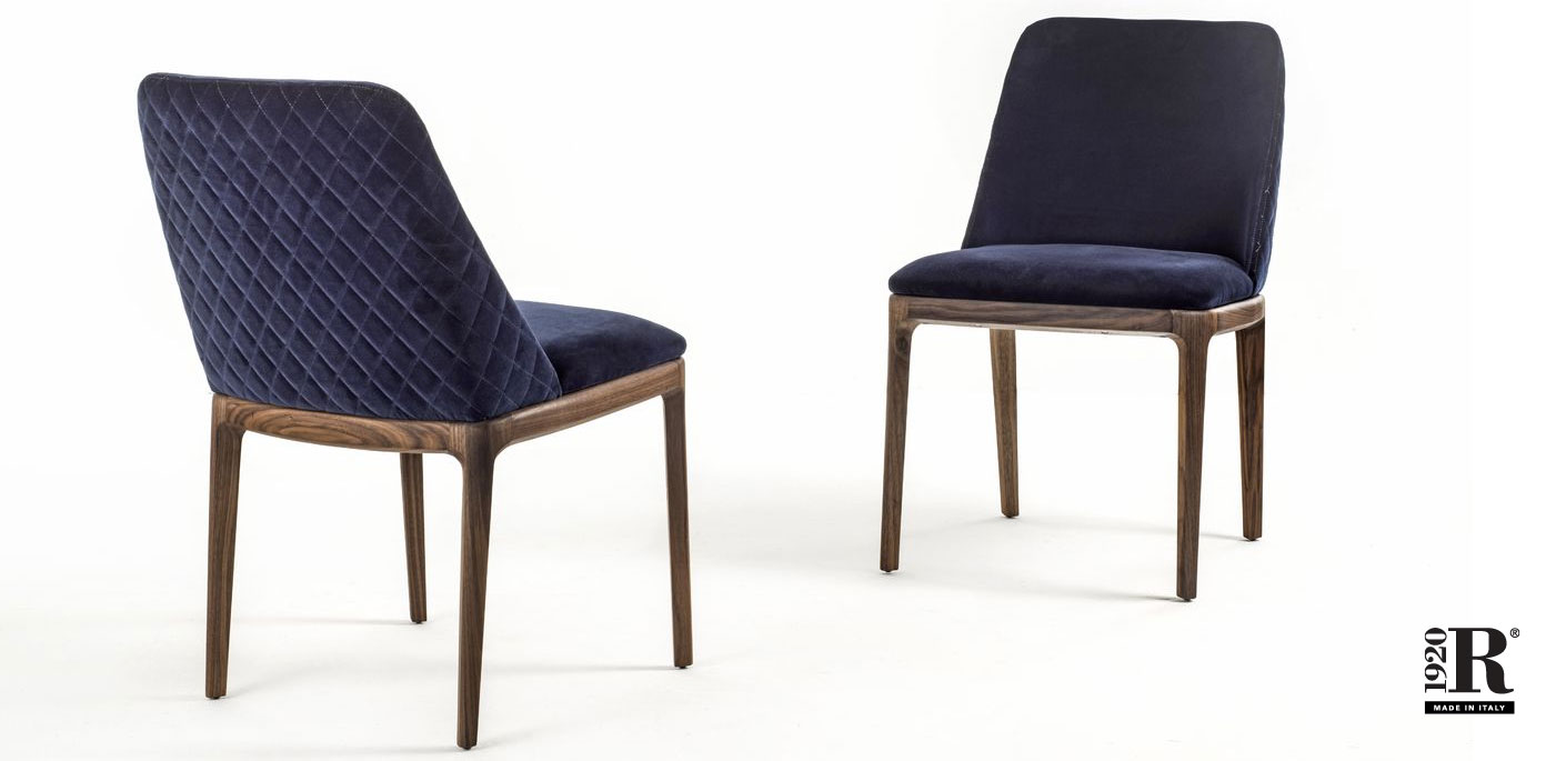 Riva 1920 Stuhl Cloe