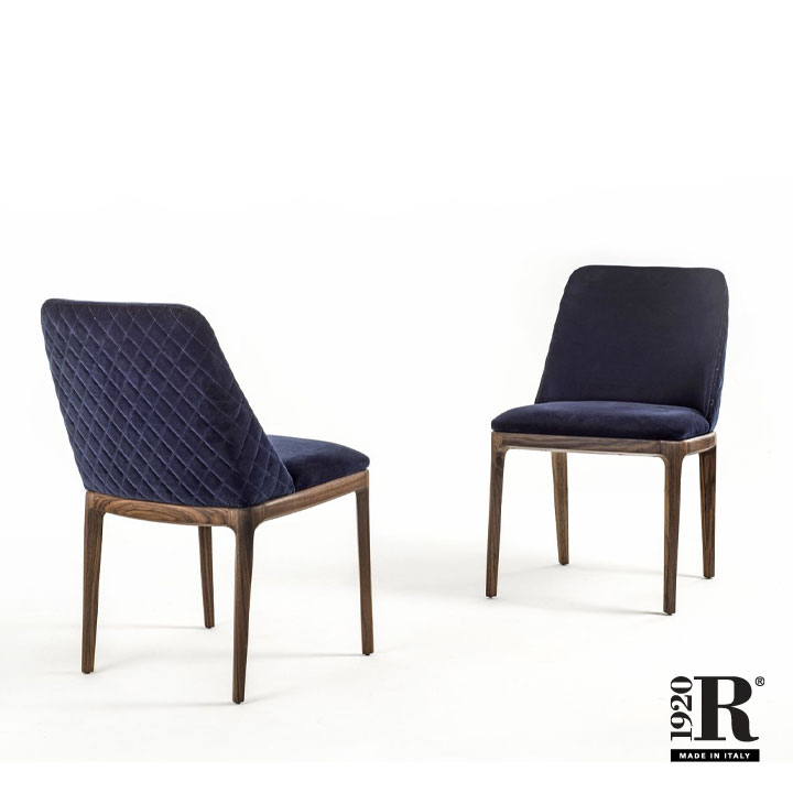 Riva 1920 Stuhl Cloe