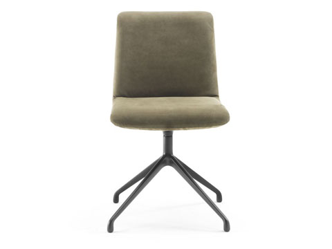 Riva 1920 Stuhl Materia Soft