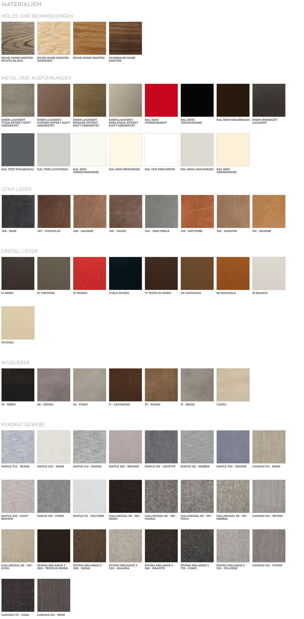 Riva 1920 Stuhl Materia Soft Material