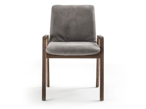 Riva 1920 Stuhl Noblé