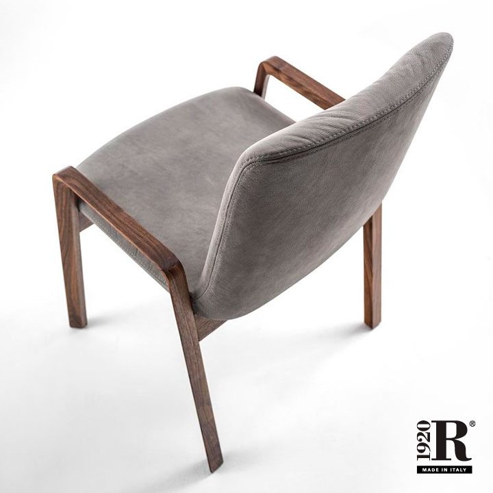 Riva 1920 Stuhl Noblé
