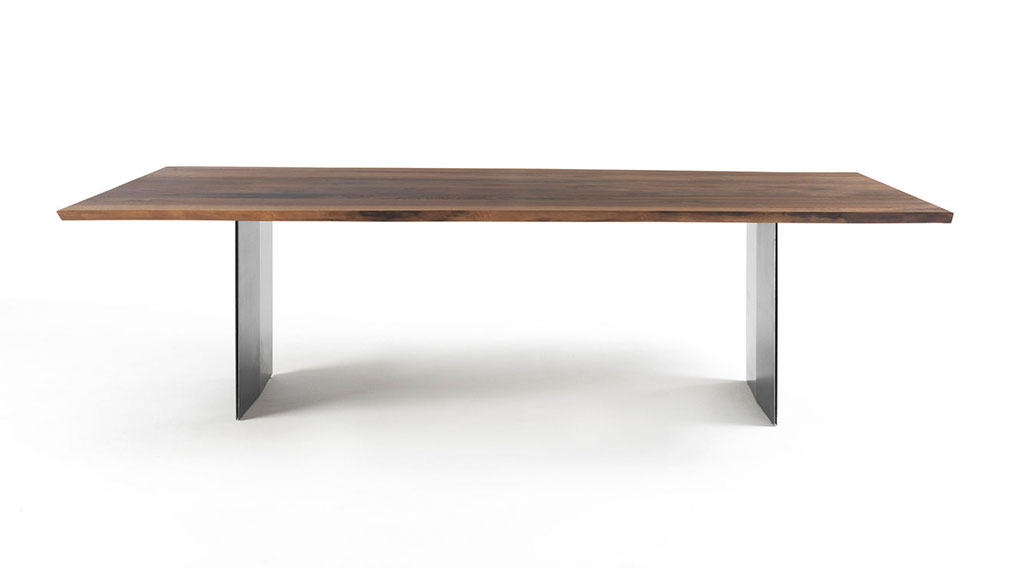 Riva 1920 Tisch Sky-Natura Natural Sides Riva 1920 Tisch Sky-Natura Natural Sides