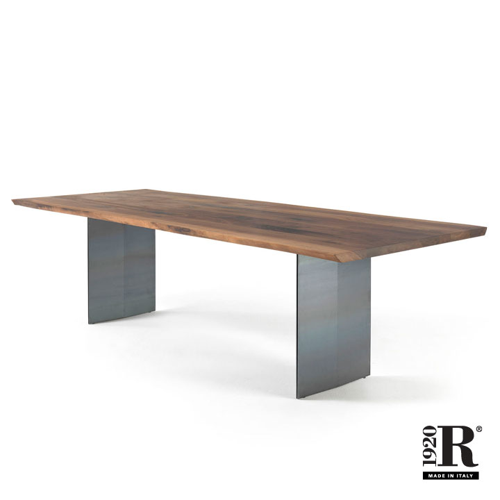 Riva 1920 Tisch Sky-Natura Natural Sides Riva 1920 Tisch Sky-Natura Natural Sides