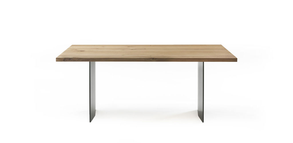 Riva 1920 Tisch Sky-Natura Squared