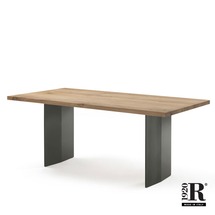 Riva 1920 Tisch Sky-Natura Squared
