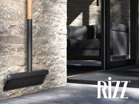 Rizz Outdoor Fussmatten
