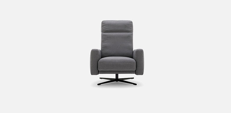 Rolf Benz 571 Sessel