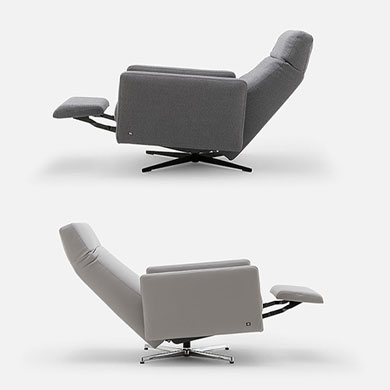 Rolf Benz 571 Sessel