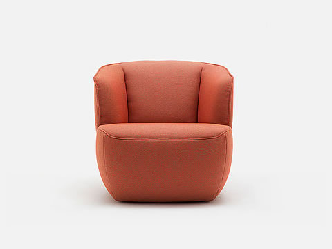 Rolf Benz Sessel 384 Rolf Benz