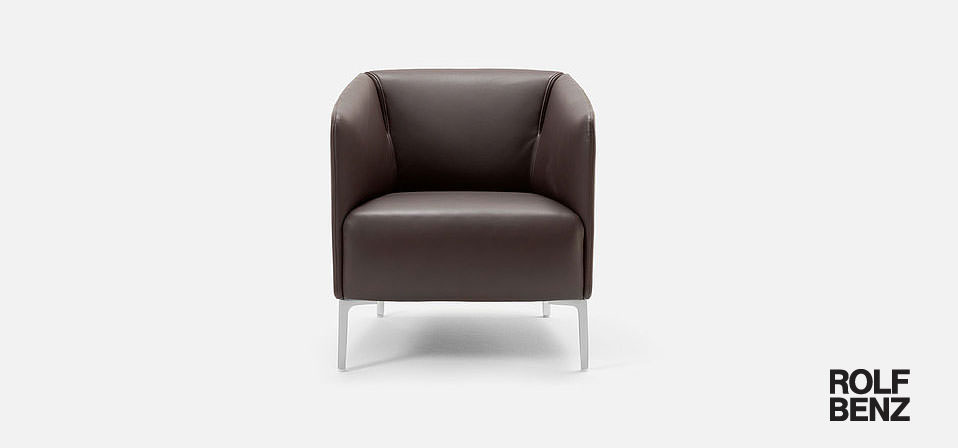 Rolf Benz Sessel 392 Rolf Benz Sessel 392