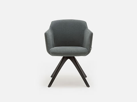 Rolf Benz Stuhl 640 Rolf Benz