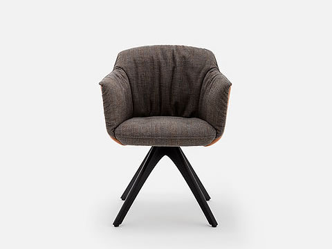 Rolf Benz Stuhl 641 Rolf Benz