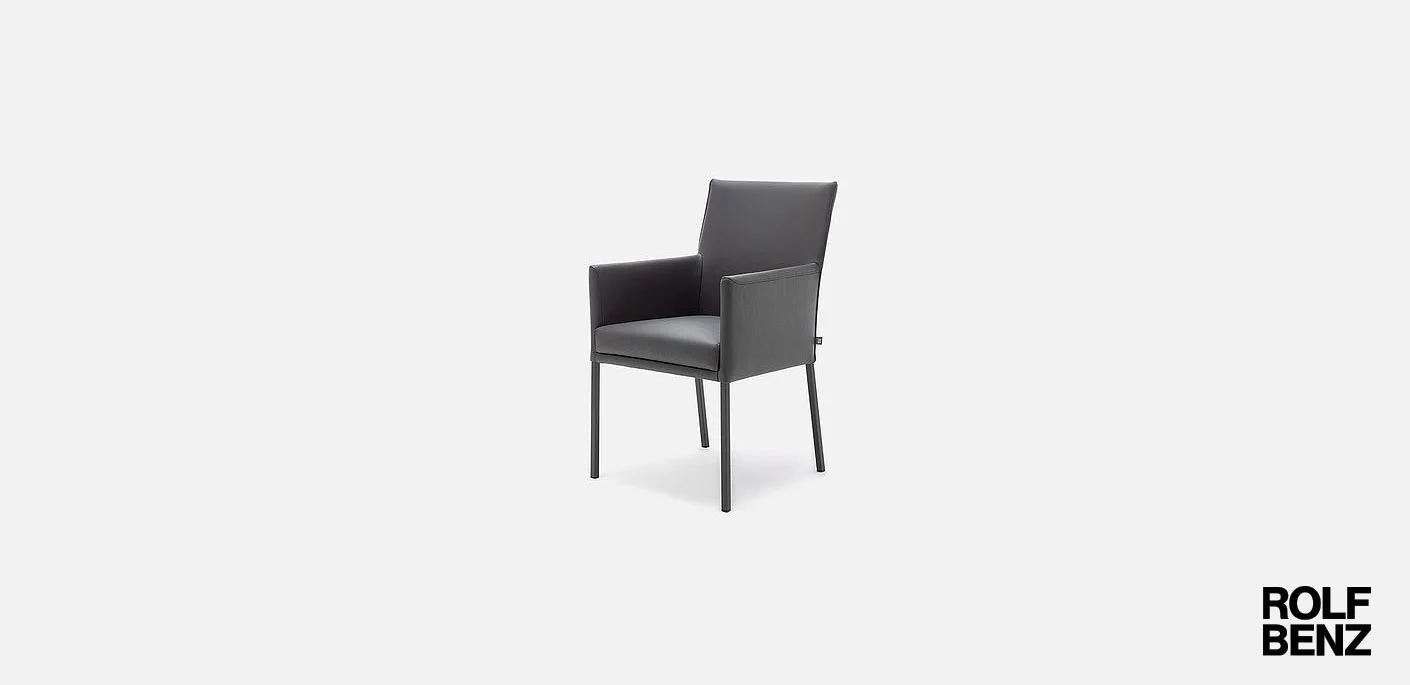 Rolf Benz Stuhl 651