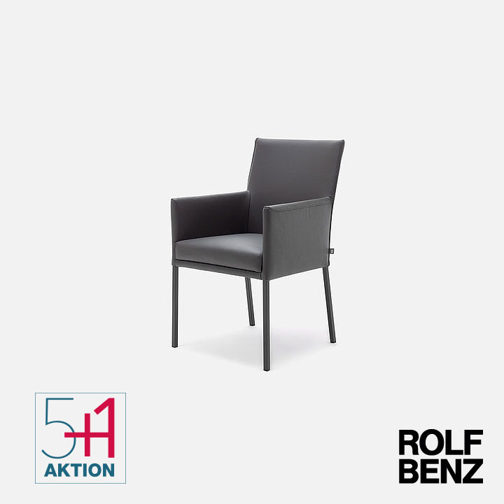 Rolf Benz Stuhl 651