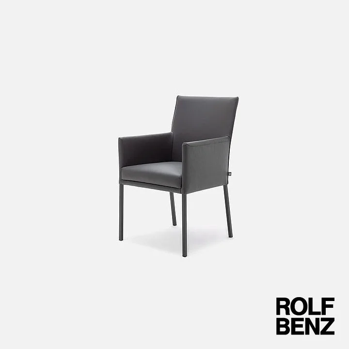 Rolf Benz Stuhl 651