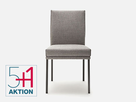 Rolf Benz Stuhl 651 Rolf Benz