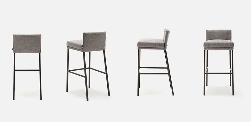 Rolf Benz 651 Barhocker Rolf Benz 651 Barhocker