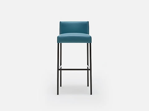 Rolf Benz Barhocker 652 Rolf Benz