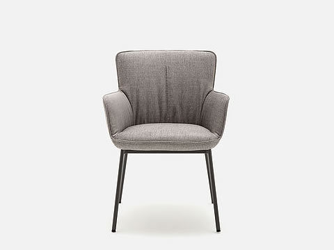 Rolf Benz Stuhl 655 Rolf Benz