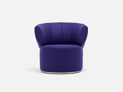 Rolf Benz Sessel 684 Rolf Benz