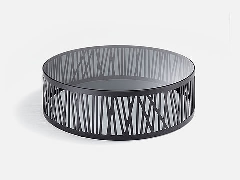 Rolf Benz 8330 Couchtisch