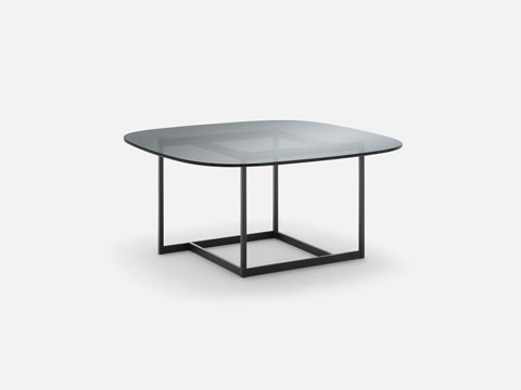 Rolf Benz 932 Couchtisch