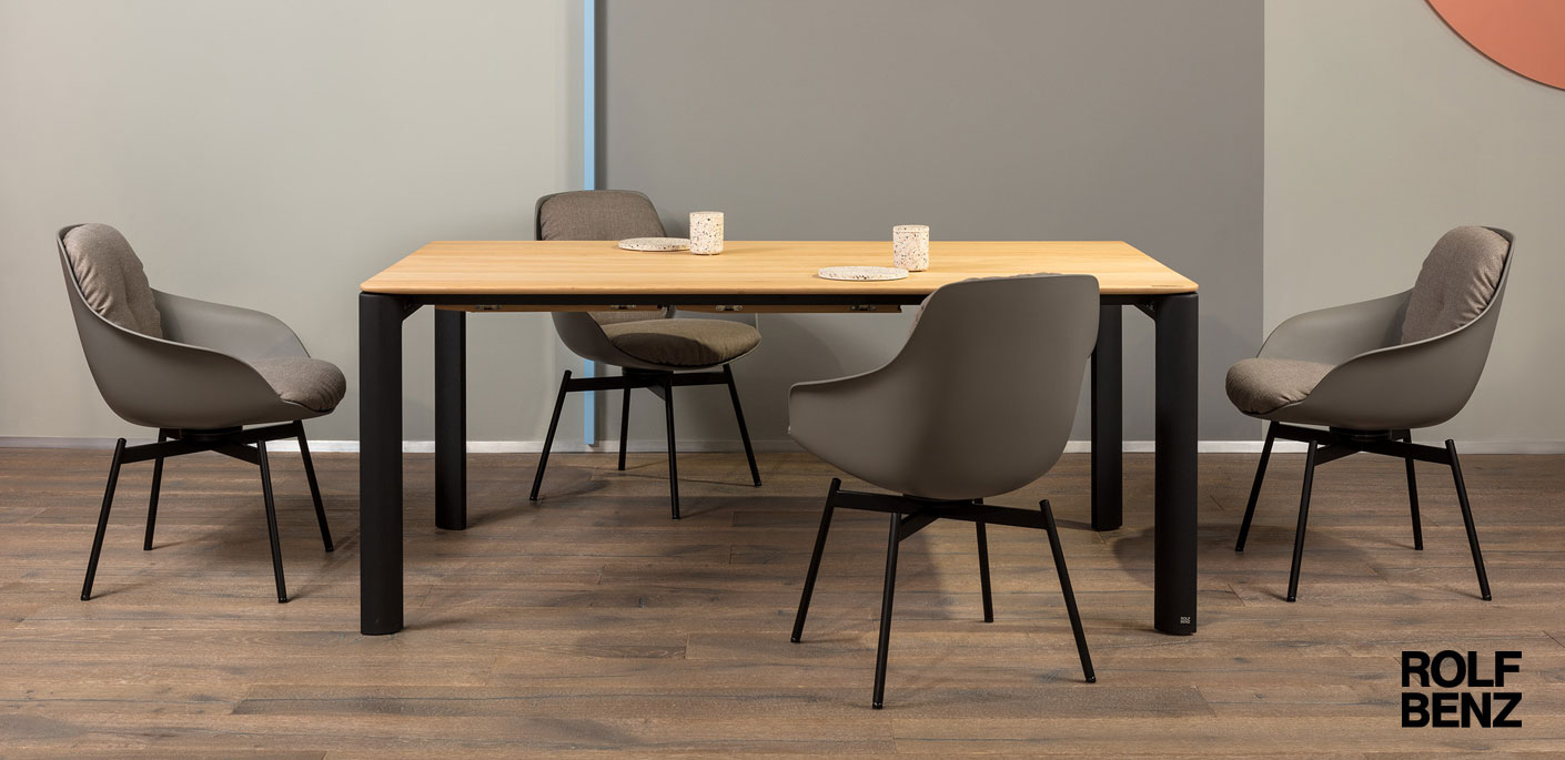Rolf Benz 957 Esstisch