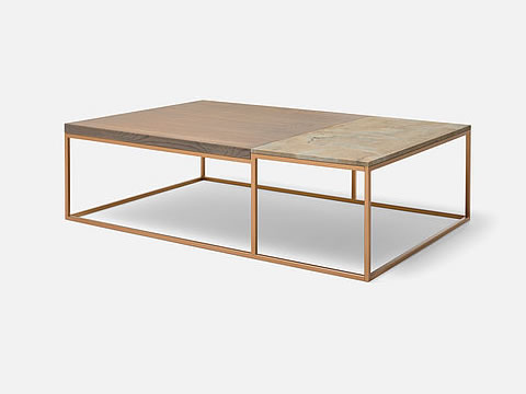 Rolf Benz 985 Couchtisch