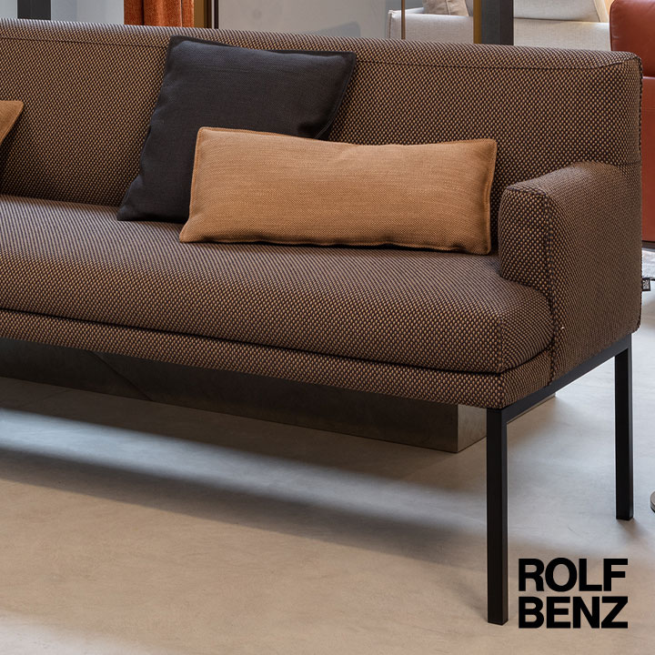 Rolf Benz Bank 644