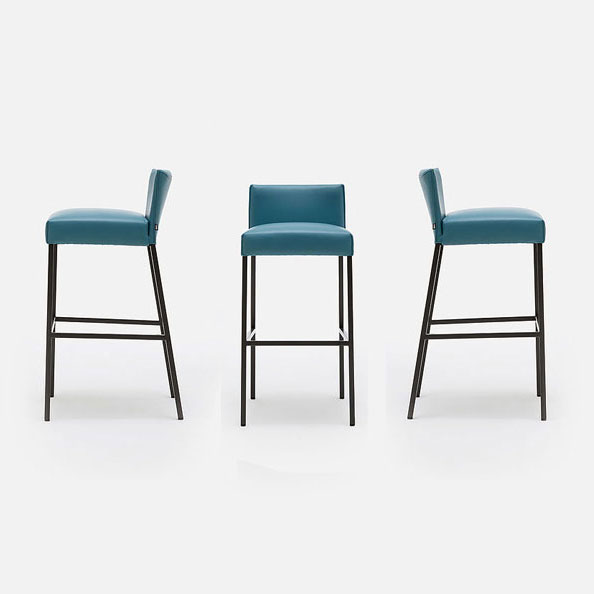 Rolf Benz Barhocker 652