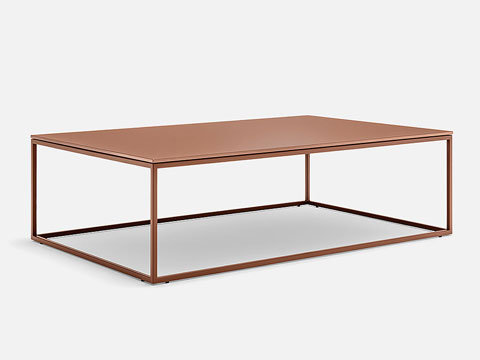 Rolf Benz 912 Couchtisch