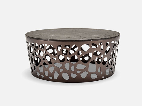 Rolf Benz 926 Couchtisch