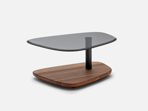 Rolf Benz 928 Couchtisch