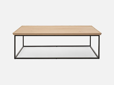 Rolf Benz 934 Couchtisch