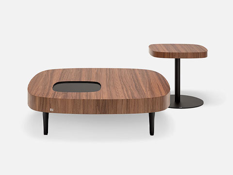 Rolf Benz 968 Couchtisch