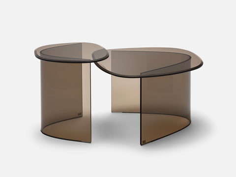 Rolf Benz ONNO Couchtisch