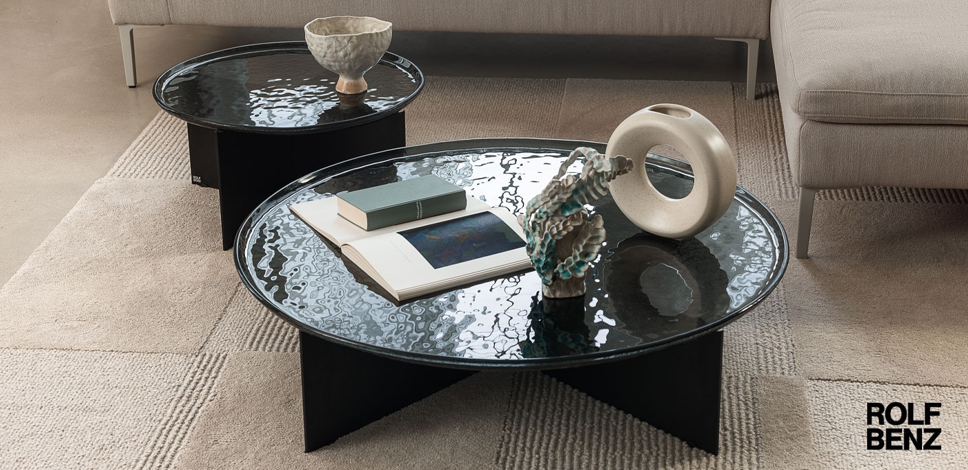 Rolf Benz KIO Couchtisch 