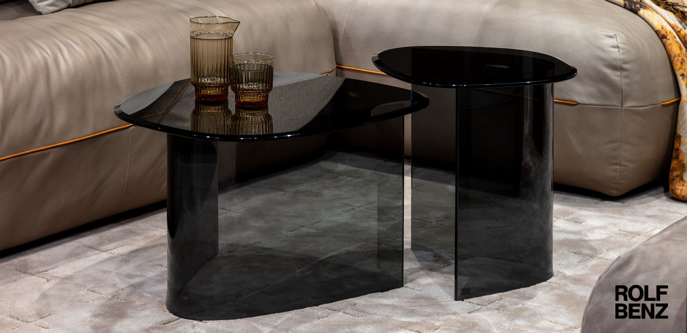 Rolf Benz ONNO Couchtisch