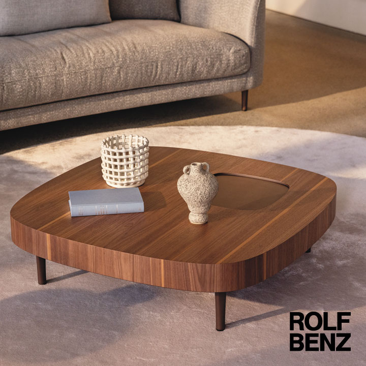 Rolf Benz 968 Couchtisch