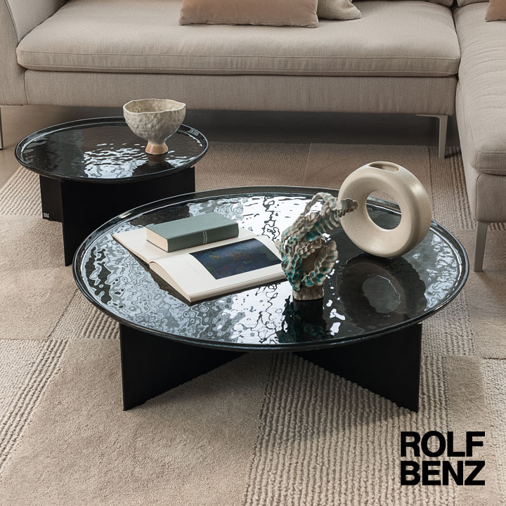 Rolf Benz ONNO Couchtisch