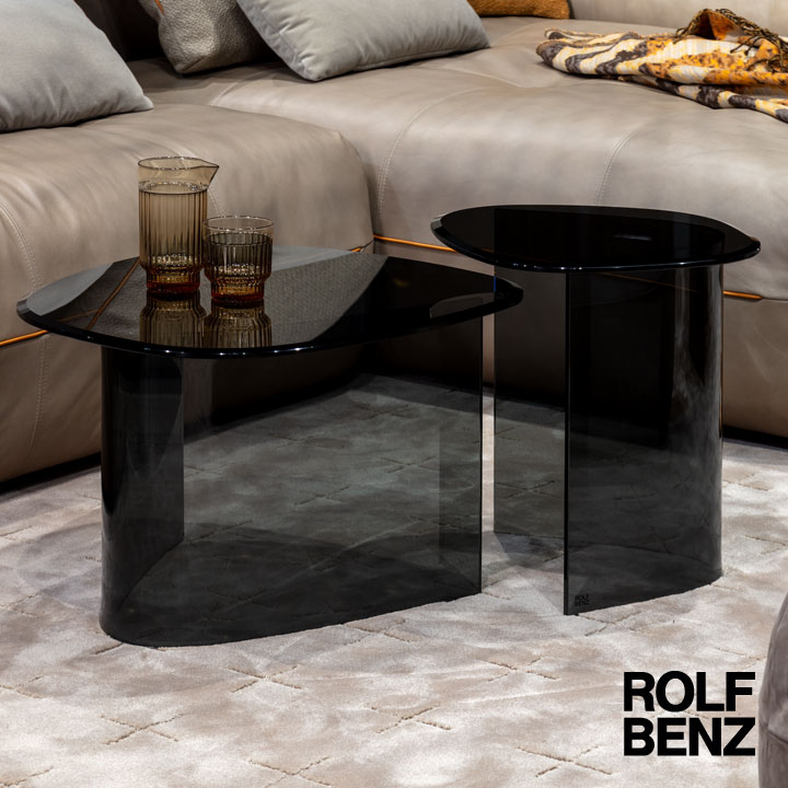  Rolf Benz KIO Couchtisch 