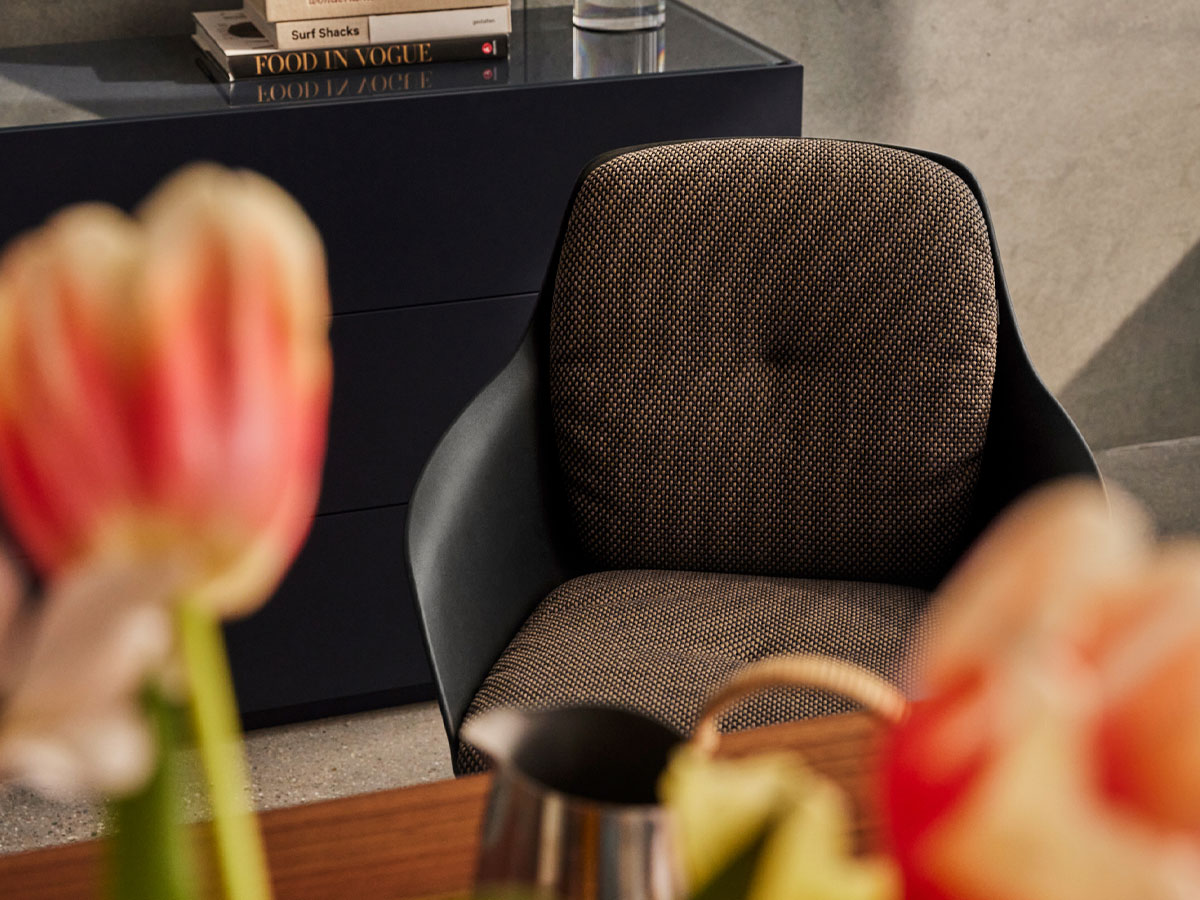 Rolf Benz Dining Kollektion Rolf Benz Dining Kollektion