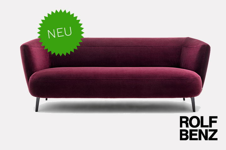Rolf Benz ELVA Sofa