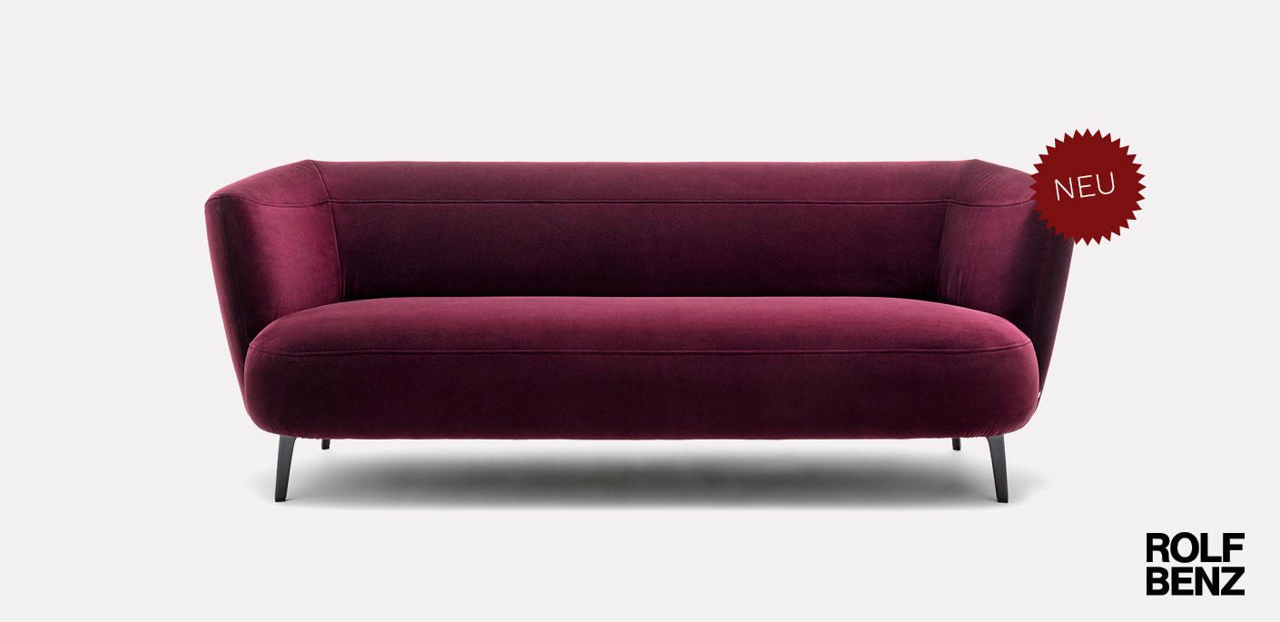 Rolf Benz ELVA Sofa