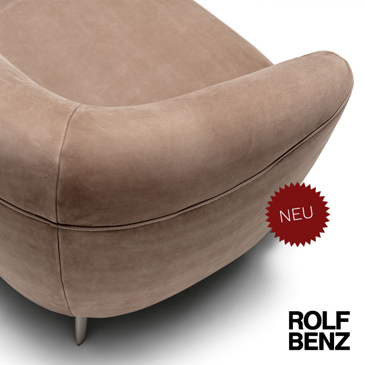 Rolf Benz ELVA Sofa