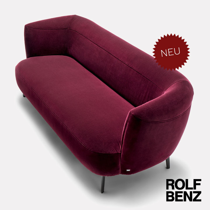 Rolf Benz ELVA Sofa