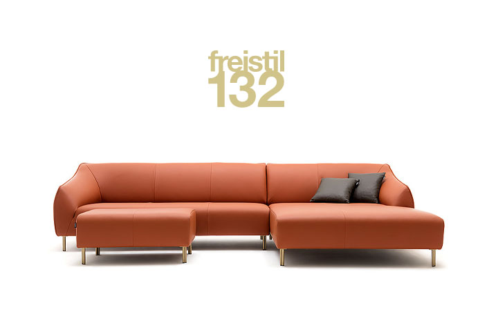 Rolf Benz freistil 132
