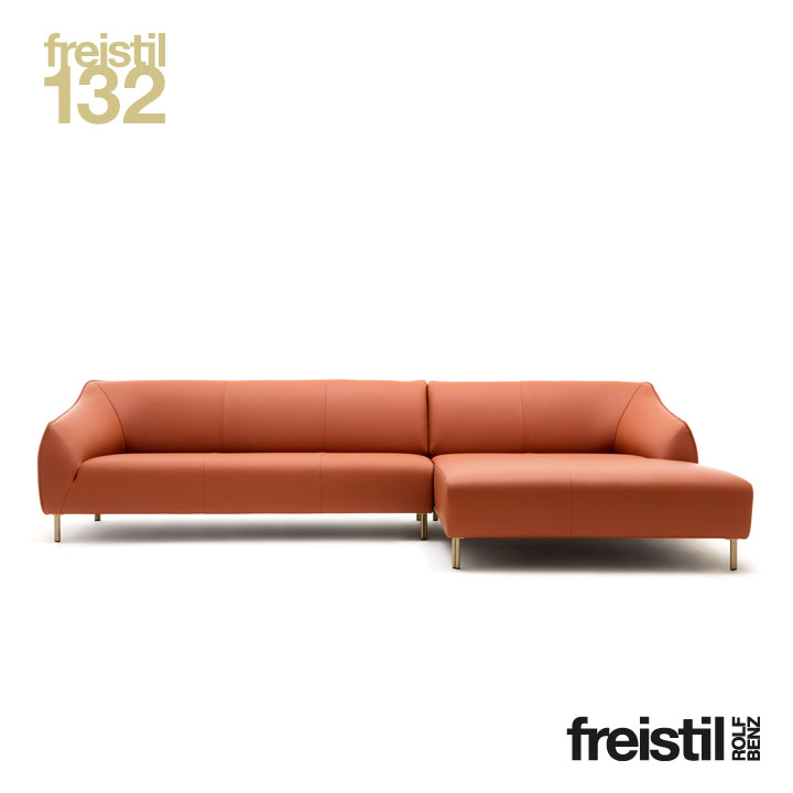 Rolf Benz freistil 132