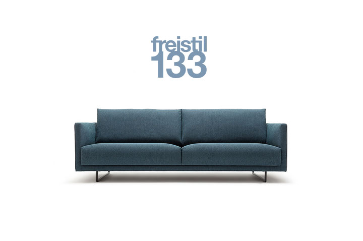 Rolf Benz freistil 133